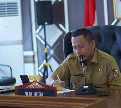 Pemko Pekanbaru Lakukan Evaluasi Pejabat, Siap-Siap Ada Perombakan