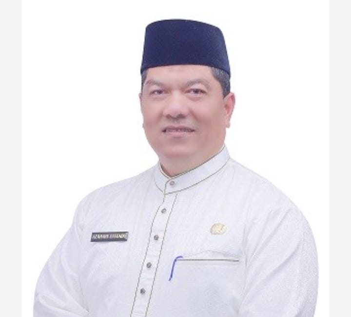 Dirut RSUD Bengkalis Tanggapi Keluhan Nakes: Tidak Ada Niat Tahan Uang Lembur