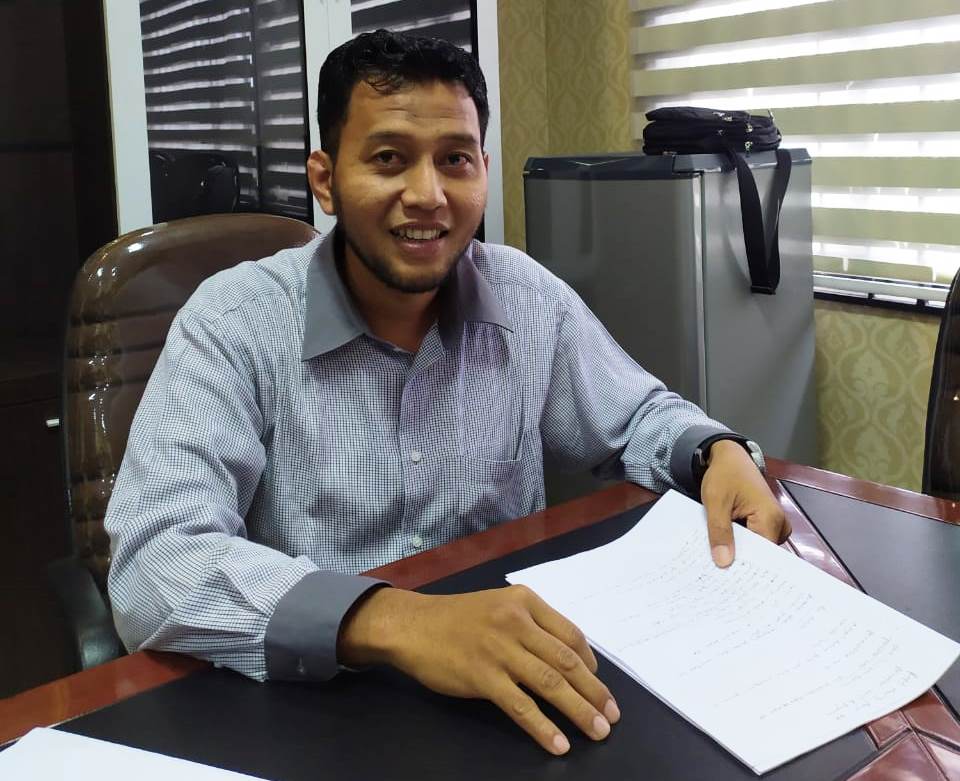 Ketua RT/RW di Kelurahan Limbungan Baru Berniat Ramai-ramai Mengundurkan Diri, Ada Apa
