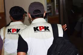 Kantor Dinas PUPR Riau di Jalan SM Amin Digeledah KPK, Kasus Apa?