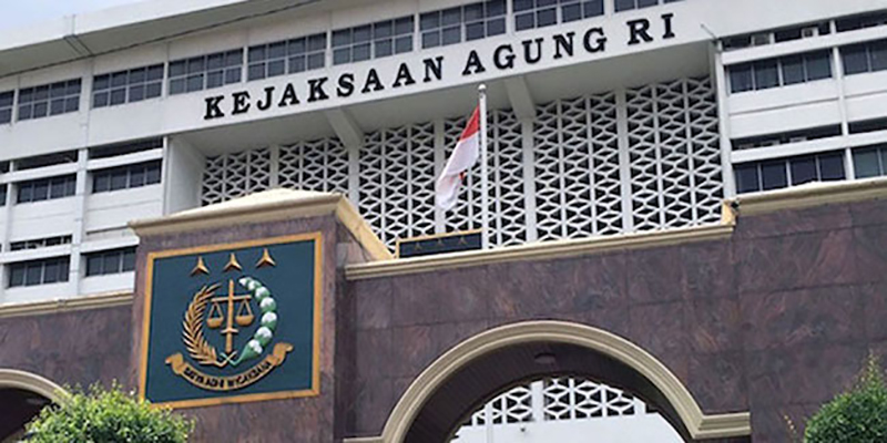 Kejagung Tetapkan 3 Perusahaan Tersangka Dugaan Korupsi Minyak Sawit
