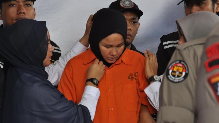 5 Cara Jaga Kesehatan Tubuh di Tengah Kabut Asap