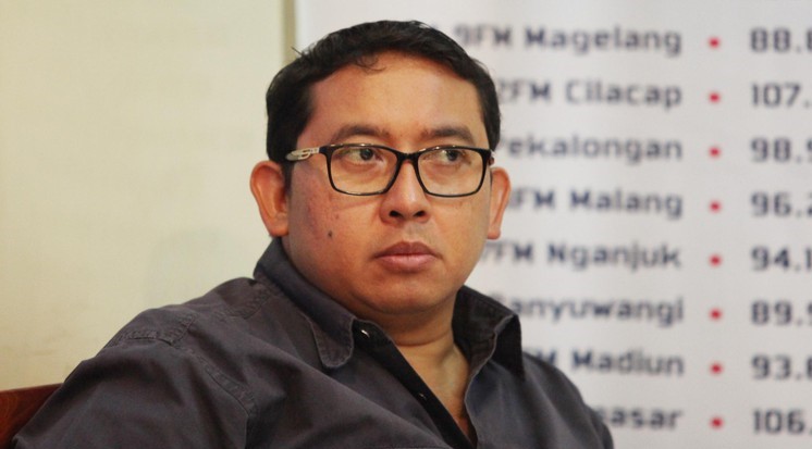Fadli Zon Setujui Kritikan Jusuf Kalla Soal Kisi-kisi