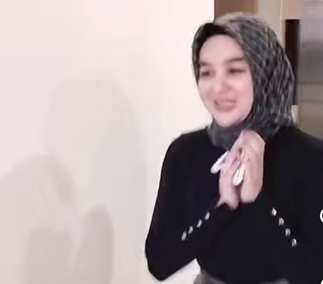 Kasus SPPD Fiktif Juga Seret Selebgram Nasional Hana Hanifah, Lo..Apa Hubungannya?