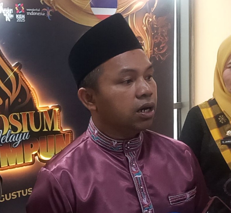 HUT Riau ke-68, Gubri Fokus pada Pemerataan Pembangunan