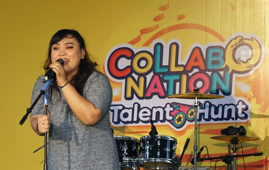Collabonation Talent Hunt IM3, Mencari Musisi Muda Pekanbaru untuk Tampil di Panggung Nasional