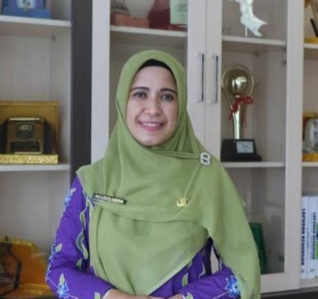 Tak Tanggapi Kematian Bocah,  Wan Fajriatul Sebut Ada yang Cari Kesempatan
