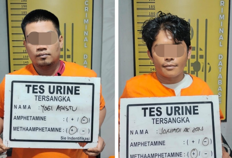 Oknum Satpol PP Terlibat Pencurian Barang Mewah di Pekanbaru