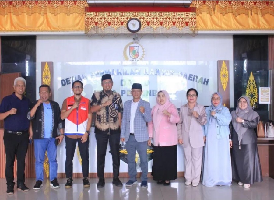 Bahas Kelangkaan BBM di SPBU, Komisi II DPRD Pekanbaru Panggil Pertamina