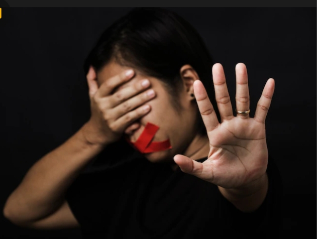 Suami Aniaya Istri dan Anak Tiri di Bagan Batu, Dipicu Penolakan Hubungan Intim