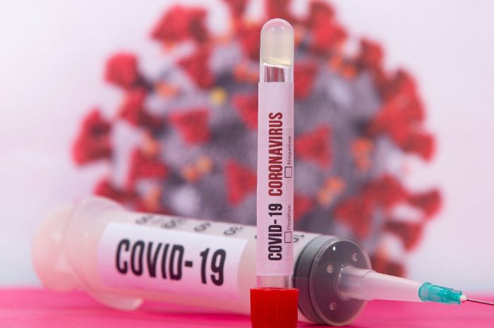 WHO Catat Kasus COVID-19 di Dunia Menurun, Indonesia Tetap Naik