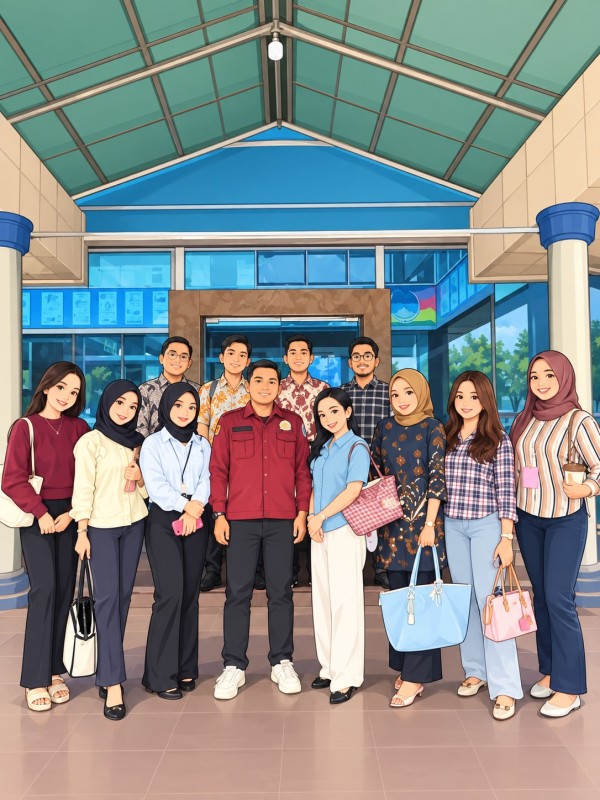 Eks Karyawan Adukan Hak Pekerja, Disnakertrans Panggil Riau Pos Group