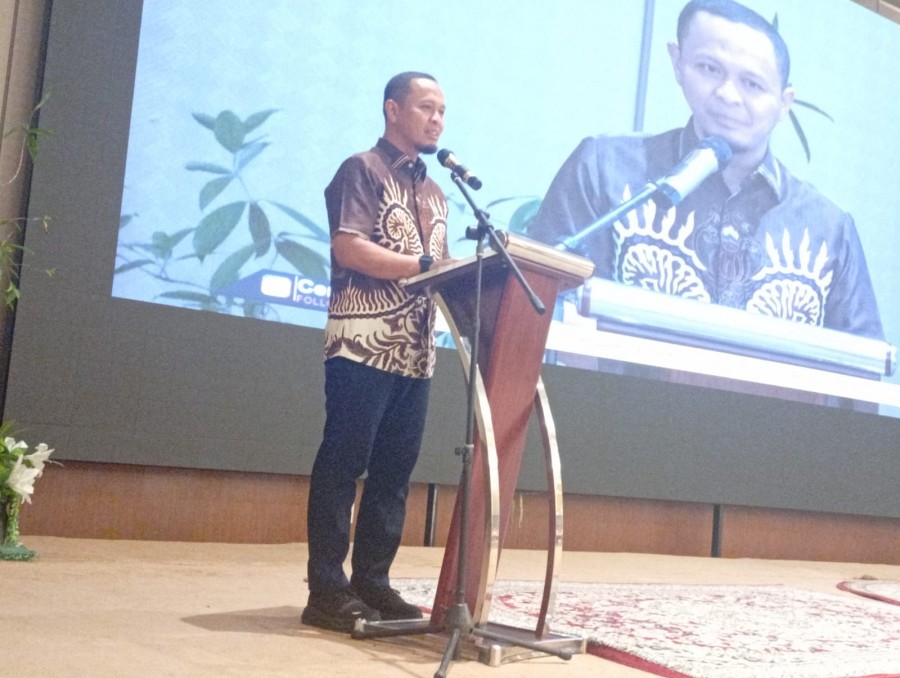 Wako Pekanbaru Terpilih: HPN 2025 Harus Meriah, Kami Siap Jadi Tuan Rumah Lagi!