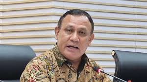 Firli Bahuri Bakal Diperiksa sebagai Tersangka Pemerasan, Langsung Ditahan?