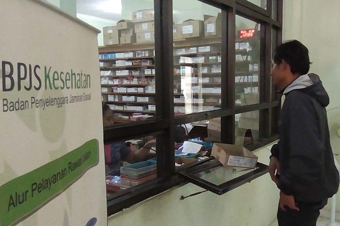 RSUD Tagih Tunggakan BPJS Kesehatan Rp 16 Miliar