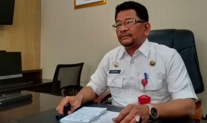 Besok, 468 Pejabat Fungsional Pemprov Riau Segera Dilantik