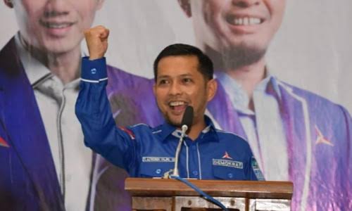 Berantas Narkoba, TAF : DPRD dan Polri Siap Berkolaborasi