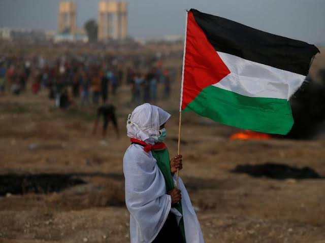 Virus Corona Merajalela, Palestina Membutuhkan Rp 1 Triliun Secepatnya