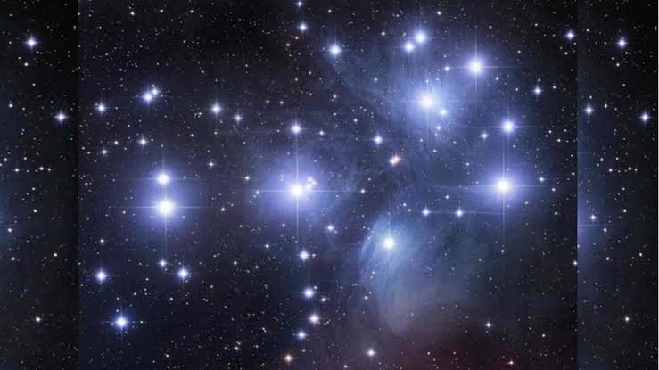 Bintang Tsurayya Muncul Juni, Pertanda Wabah corona berahir?