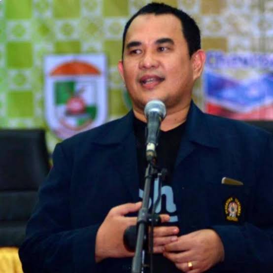 Ketua PWI Riau Minta Polisi Usut Tuntas Intimidasi Terhadap Wartawan di Pelalawan