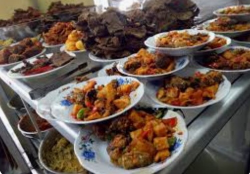 Heboh Nasi Padang Daging Babi, Wagub Geleng-geleng Kepala