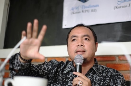 Kasus Ratna Sarumpaet, Bawaslu: peserta Pemilu jangan jadikan Hoax untuk Tarik Simpati