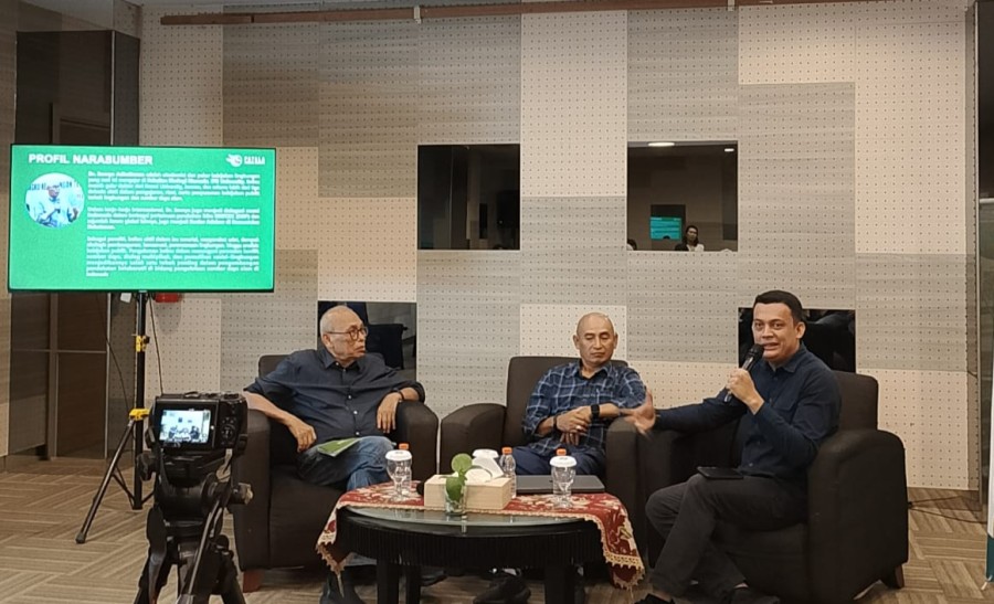 FSC Diimplementasikan di Riau, Korporasi Wajib Kantongi Sertifikasi Dukung Pemulihan Hutan