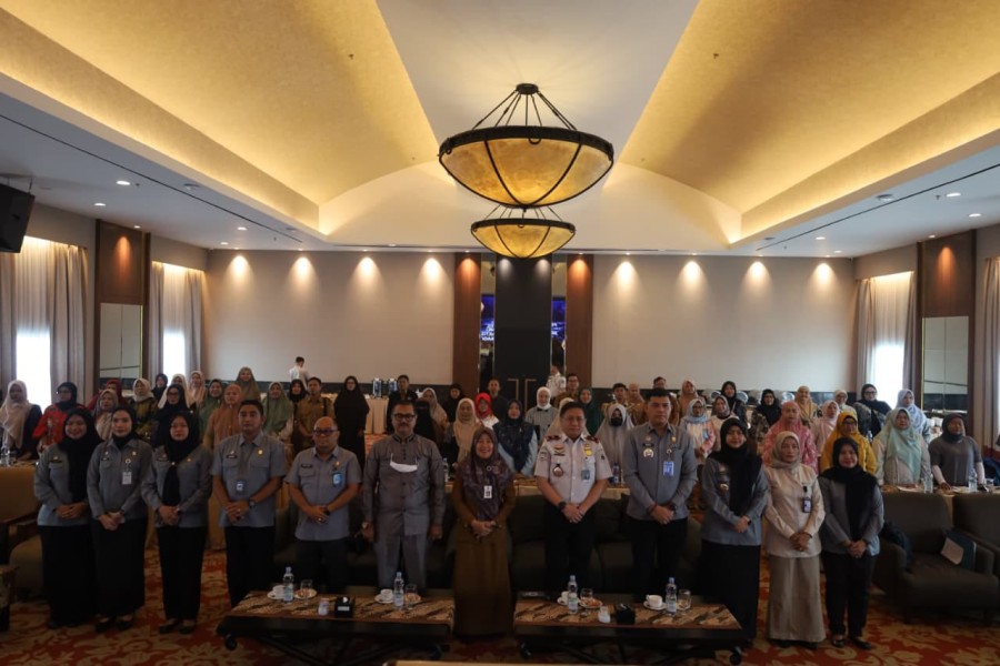 Kemenkum Riau Permudah UMK Peroleh Badan Hukum