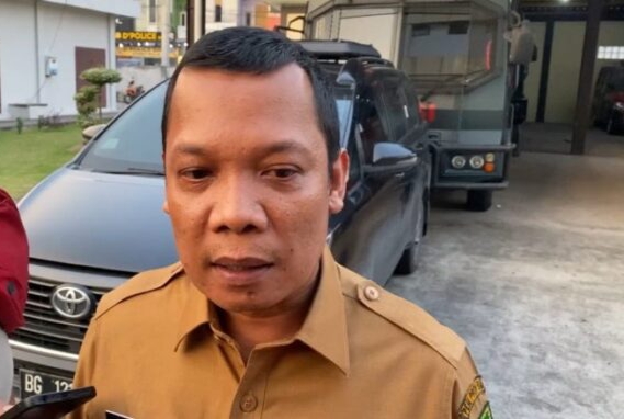 Dosa-dosa Muflihun Kian Terang Benderang, Ada Perintah Pencairan NPD Fiktif Rp500 juta