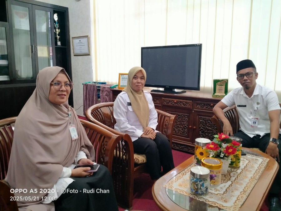 Kasus Anak di Bengkalis Naik 150 Persen, Gadget & Pergaulan Jadi Pemicu
