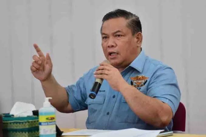 Plt Gubri Tegaskan Usulan RUPS-LB PT SPR, Tenggat 14 Hari