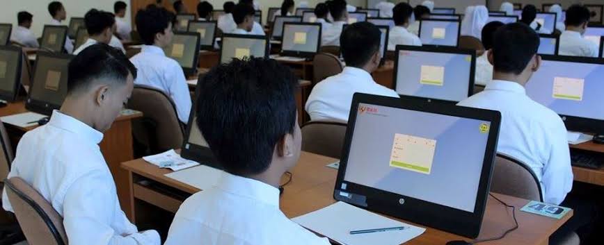 Ujian SKD PPPK Pemprov Riau Berakhir, 90 Orang Dinyatakan Gugur