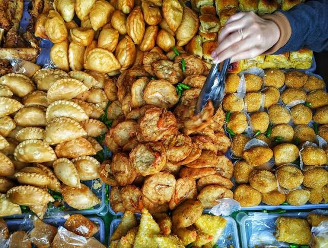 Warga Diminta Waspada Takjil dan Makanan Buka Puasa Mengandung Zat Berbahaya