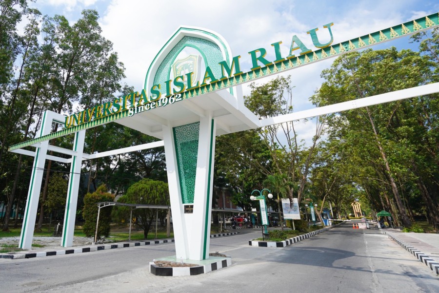 UIR Terpilih sebagai PTS Mentor, Tegaskan Peran sebagai Kampus Berdampak