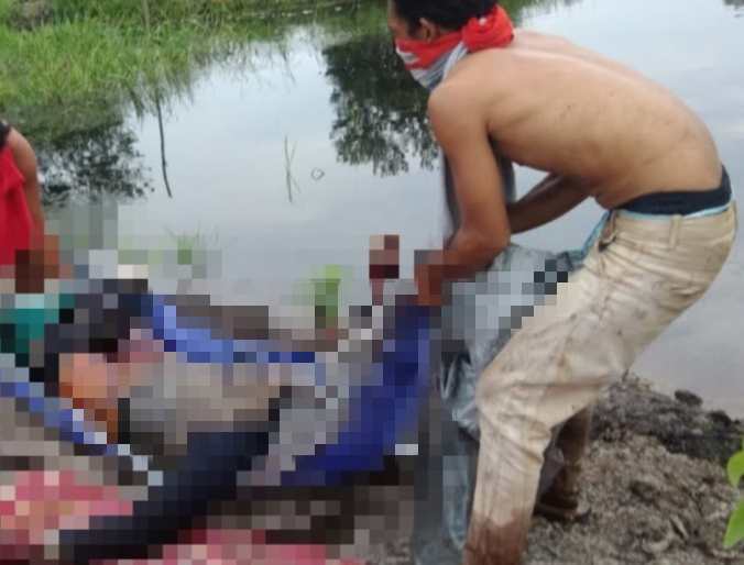 Terpisah dari Rombongan, Yusuf Pria Asal Bengkulu Ditemukan Tewas