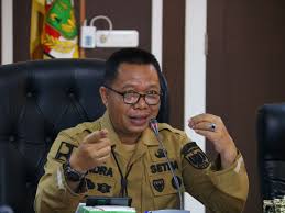 Pemko Pekanbaru Siapkan Sanksi ASN Terpapar Judi Online