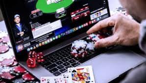 Ribuan Anggota DPR - DPRD Main Judi Online, Transaksi Capai Rp 25 Miliar