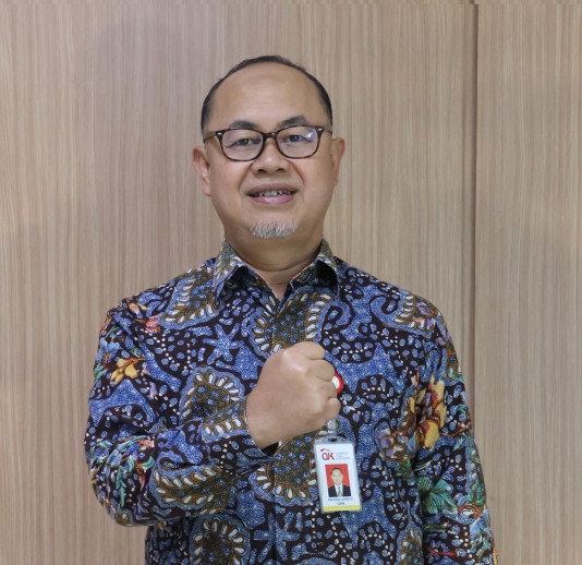 OJK Riau Gelar Bootcamp Duta Literasi Keuangan 2024