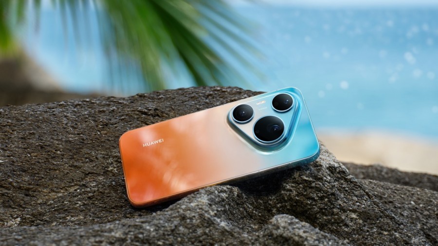 HUAWEI Pura 90s Segera Meluncur dengan Kamera Telephoto 200MP