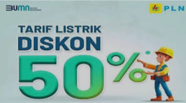 Warga Pekanbaru Kecewa Pembatalan Diskon Tarif Listrik 50%