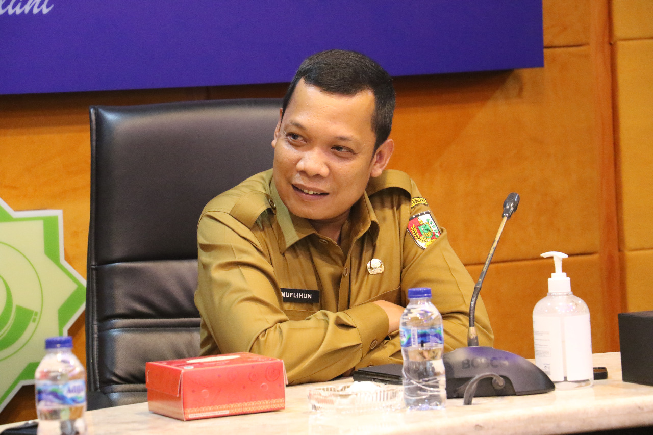 Terima Kucuran Dana Dari APBD, Muflihun Bakal Audit BUMD Milik Pemko Pekanbaru 