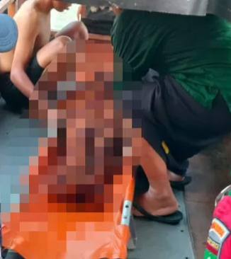 Bermain di Tepi Sungai, Bocah 8 Tahun di Kuala Enok Tewas Terseret Arus