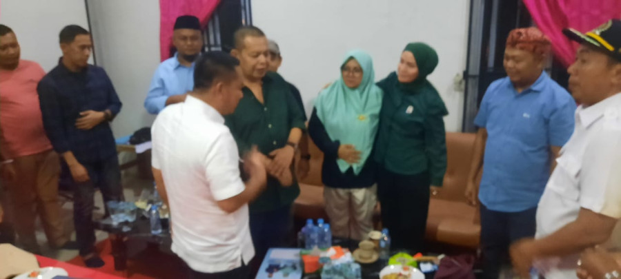 Raih 82.427 Suara, Paslon Dr Afni Z-Syamsurizal Menangkan Kontestasi Pilkada Siak