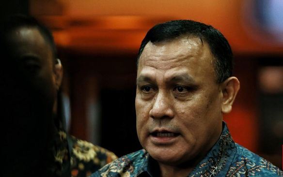Ketua KPK Akui Sudah Cari Masiku Kemana-mana, Hasilnya Nihil