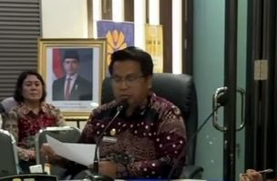 BP3MI Riau Pulangkan 19 PMI dari Malaysia, Satu Orang Positif HIV