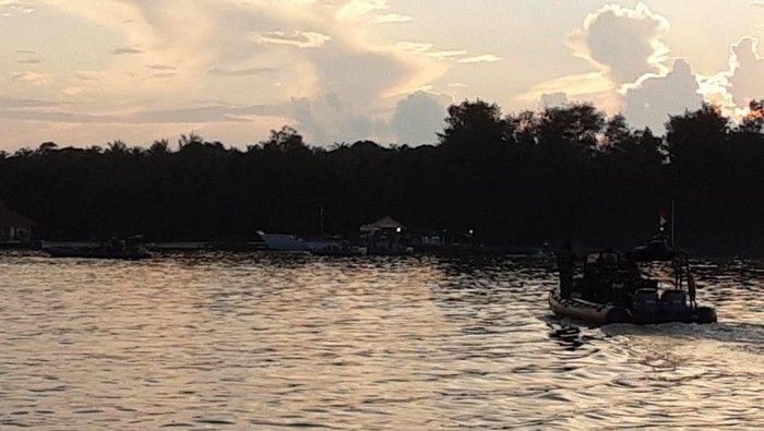 Rampung Observasi Corona, 68 ABK Diamond Princess Dipulangkan 