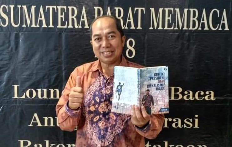 Eks Komisioner KI Sumbar: Terlalu Banyak Kepentingan DPRD, Gubernur dan Kominfo di KI