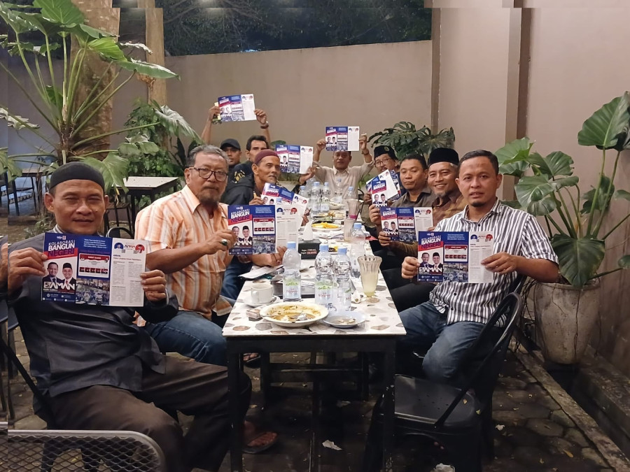 Misuri Pekanbaru Hijrah, Dulu Bertuah Sekarang AMAn