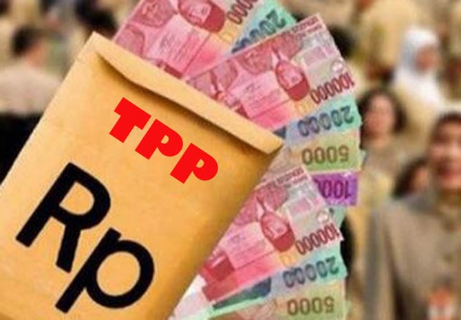 Pemprov Riau Potong TPP ASN 30 Persen Mulai Oktober