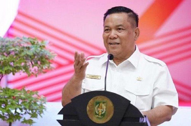 Pemprov Riau akan Evaluasi Total Kinerja Perusahaan Plat Merah